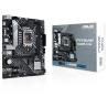 Asus placa base prime b660m-k d4 matx 1700