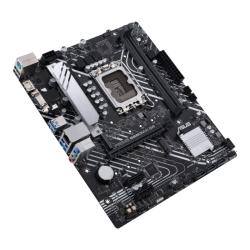 Asus placa base prime b660m-k d4 matx 1700