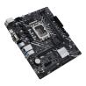 Asus placa base prime h610m-d d4 matx 1700