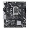 Asus placa base prime h610m-d d4 matx 1700