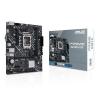 Asus placa base prime h610m-k d4 matx lga1700
