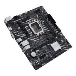 Asus placa base prime h610m-k d4 matx lga1700