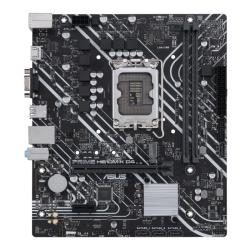 Asus placa base prime h610m-k d4 matx lga1700