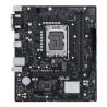 Asus placa base prime h610m-r d4 matx 1700