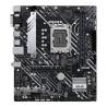Asus placa base prime h610m-a csm d4 matx 1700