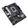 Asus placa base prime h610m-a csm d4 matx 1700