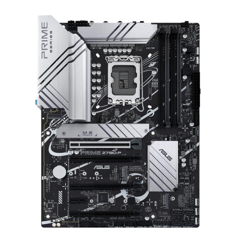 Asus placa base prime z790-p ddr5 atx 1700