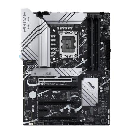 Asus placa base prime z790-p ddr5 atx 1700