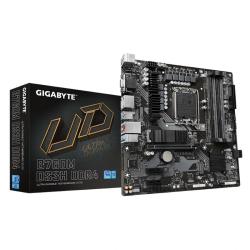 Gigabyte placa base b760m ds3h ddr4 matx lga1700