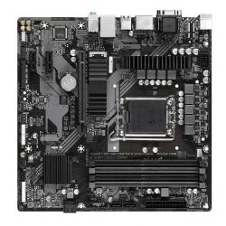 Gigabyte placa base b760m ds3h ddr4 matx lga1700