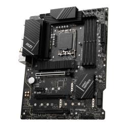 Msi placa base pro z790-p wifi ddr5 atx lga1700