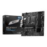 Msi placa base pro b760m-p ddr4 matx lga1700