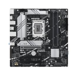 Asus placa base prime b760m-a-csm ddr5 matx 1700