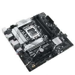 Asus placa base prime b760m-a-csm ddr5 matx 1700