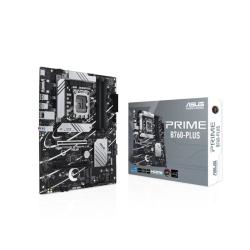 Asus placa base prime b760-plus ddr5 atx 1700