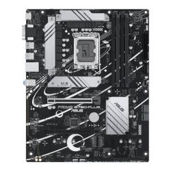 Asus placa base prime b760-plus ddr5 atx 1700