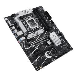Asus placa base prime b760-plus ddr5 atx 1700