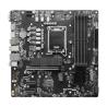 Msi placa base pro b760m-p ddr5 matx lga1700