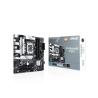 Asus placa base prime b760m-a-csm ddr4 matx 1700