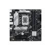 Asus placa base prime b760m-a-csm ddr4 matx 1700