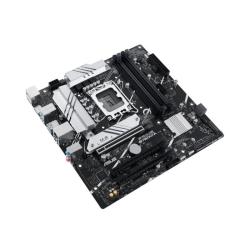 Asus placa base prime b760m-a-csm ddr4 matx 1700
