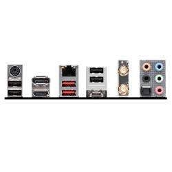 Msi placa base b760 gaming plus wifi ddr5 1700