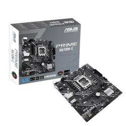 Asus placa base prime h610m-e csm ddr5
