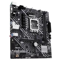 Asus placa base prime h610m-e csm ddr5