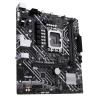 Asus placa base prime h610m-e csm ddr5