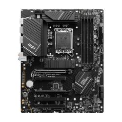 Msi placa base pro b760-p ii ddr4 atx lga1700