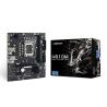Biostar placa base h610mh d5 matx lga1700