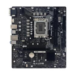 Biostar placa base h610mh d5 matx lga1700