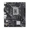 Asus placa base prime h610m-k ddr5 argb matx 1700