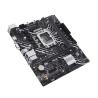 Asus placa base prime h610m-k ddr5 argb matx 1700