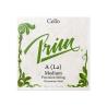 Cuerda cello Prim 1ª La Medium 4/4