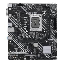 Asus placa base prime h610m-e csm d4