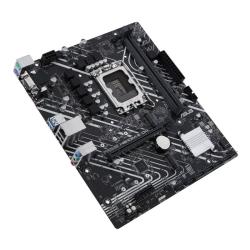 Asus placa base prime h610m-e csm d4