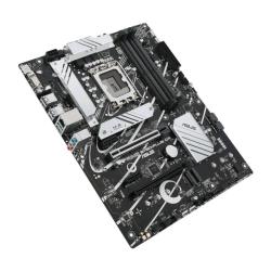 Asus placa base prime b760-plus d4 atx 1700