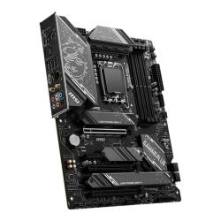 Msi placa base z790 gaming plus wifi ddr5 atx 1700