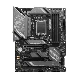 Msi placa base z790 gaming plus wifi ddr5 atx 1700