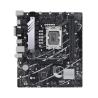 Asus placa base prime b760m-k d4 matx 1700