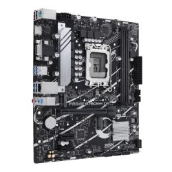 Asus placa base prime b760m-k d4 matx 1700