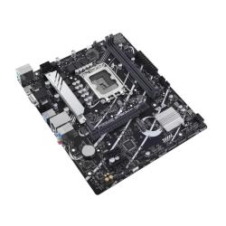 Asus placa base prime b760m-k d4 matx 1700