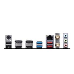 Msi placa base b760m gaming plus wifi ddr5 lga1700