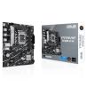 Asus placa base prime b760m-r d4 matx 1700