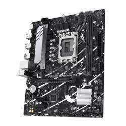 Asus placa base prime b760m-r d4 matx 1700