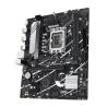 Asus placa base prime b760m-r d4 matx 1700