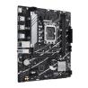 Asus placa base prime b760m-r d4 matx 1700