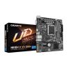 Gigabyte placa base h610m h v3 ddr4 matx 1700
