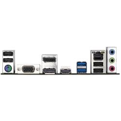 Gigabyte placa base h610m s2h v3 ddr4 matx 1700